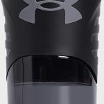 Пляшка Under Armour Clarity 24oz чорна 700 мл (UA71190-00001)