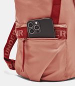 Рюкзак Under Armour Favorite Backpack 10L рожевий Жіночий 34x35x15 см - Зображення 3