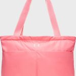Спортивна сумка Under Armour Studio Lite Tote 16L кораловий 45 х 25 х 14 см