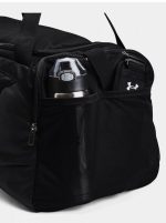 Сумка Under Armour Undeniable 5.0 Duffle MD 58L чорного кольору 62х29х30 см (1369223-010) - Зображення 6