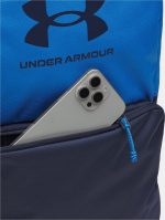 Рюкзак Under Armour Essential Backpack 25L синій 45 х 30 х 13 см (1378415-402) - Зображення 3