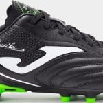 Бутси Joma AGUILA чорний Чол 43 (AGUW2501FG)