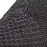 Фіксатор щиколотки Adidas Performance Ankle Support чорний, червоний Уні S - Зображення 2