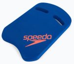 Дошка для плавання Speedo KICK BOARD AU синя 28 x 43 x 3.5 см (8-01660G063) - Зображення 9