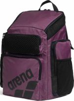 Рюкзак Arena ONE GO BACKPACK 45L, фіолетовий, 50 х 40 х 25 см (010231-200) - Зображення 4