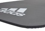 Килимок для тренувань Adidas Fitness Mat, сірий, 183 х 61 х 1 см - Зображення 2