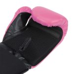 Боксерські рукавиці Everlast PROSTYLE 2 BOXING GLOVE, рожеві, Уні, 12 унцій - Зображення 3
