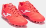 Футбольні бутси Joma AGUILA коралові Чол 45 - Зображення 2