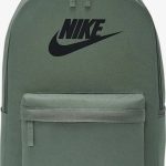 Рюкзак Nike NK HERITAGE BKPK 25L блакитний 43 х 30,5 х 15 см (DC4244-364)
