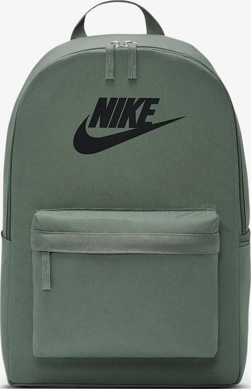 60887723199946_6b666abb08 Рюкзак Nike NK HERITAGE BKPK 25L блакитний 43 х 30,5 х 15 см (DC4244-364) - Зображення 1