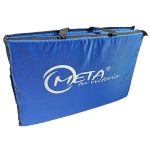 Складний килимок Meta Folding Mat синій Уні 180х60х4 см