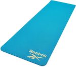 Килимок для тренувань Reebok Performance Training Mat, блакитний, 176 x 61 x 0.8 см - Зображення 2