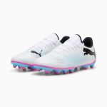 Бутси Puma Future 7 Play FG/AG 107723_01, розмір 42 - Зображення 4
