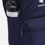 Рюкзак Under Armour Loudon Lite Backpack 20L синій 30х45х13 см - Зображення 10