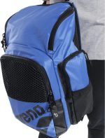 Рюкзак Arena ONE GO BACKPACK 35L синій 46 х 38 х 23 см (010229-500) - Зображення 3