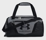 Сумка Under Armour Undeniable 5.0 Duffle XS 23L сірого кольору, універсальна 22×22,5×44,5 см - Зображення 2
