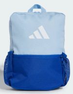 Рюкзак Adidas KIDS COLOR BL B 15L синій, блакитний (Діт 11x25x35 см)