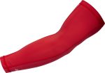 Нарукавники Reebok ACTIVCHILL Arm Sleeves червоні M (RASL-13024RD) - Зображення 2