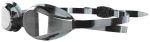 Окуляри для плавання Speedo HYPER FLYER MIRRORED чорний, сірий Діт One Size - Зображення 3
