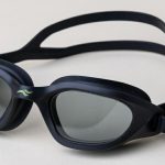 Окуляри для плавання Aqua Speed ECLIPSE 61411 темно-синій Уні OFSM