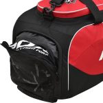 Сумка RDX GYM KIT BAG RDX чорний, червоний 58,5 х 28 см (GKB-R1B) - Зображення 7