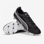 Бутси Puma KING Match FG/AG 107570_01, розмір 42