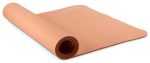 Килимок для йоги Nike YOGA MAT 4 MM коричневий Уні 61 х 172 см
