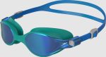 Окуляри для плавання Speedo VIRTUE MIR GOG AF, зелений, синій, One Size