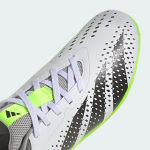 Футбольні бутси Predator Accuracy.4 Indoor Sala – adidas GY9986, розмір 44 2/3 - Зображення 9