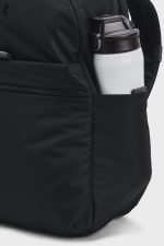 Жіночий рюкзак Under Armour Studio Campus BP 19,5L чорний 28х40,5х15 см - Зображення 4