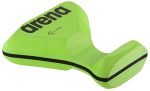 Дошка для плавання Arena SWIM KEEL зелений 26х18 см - Зображення 2