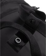 Спортивна сумка Arena ALL SET DUFFLE 40L чорний 50 х 28 х 28 см (010237-100) - Зображення 9