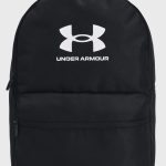 Рюкзак Under Armour Loudon Lite Backpack 20L чорний Уні 30х45х13 см (1380476-001)