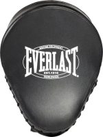 Боксерські лапи Everlast 1910 FOCUS MITTS чорний One Size (P00003360) - Зображення 3