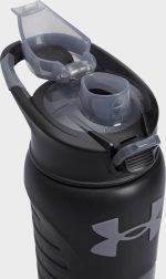Пляшка Under Armour Clarity 24oz чорна 700 мл (UA71190-00001) - Зображення 3