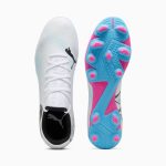 Бутси Puma Future 7 Play FG/AG 107723_01, розмір 42 - Зображення 12