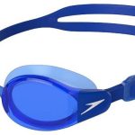 Окуляри для плавання Speedo MARINER PRO GOG AU синій Уні One Size