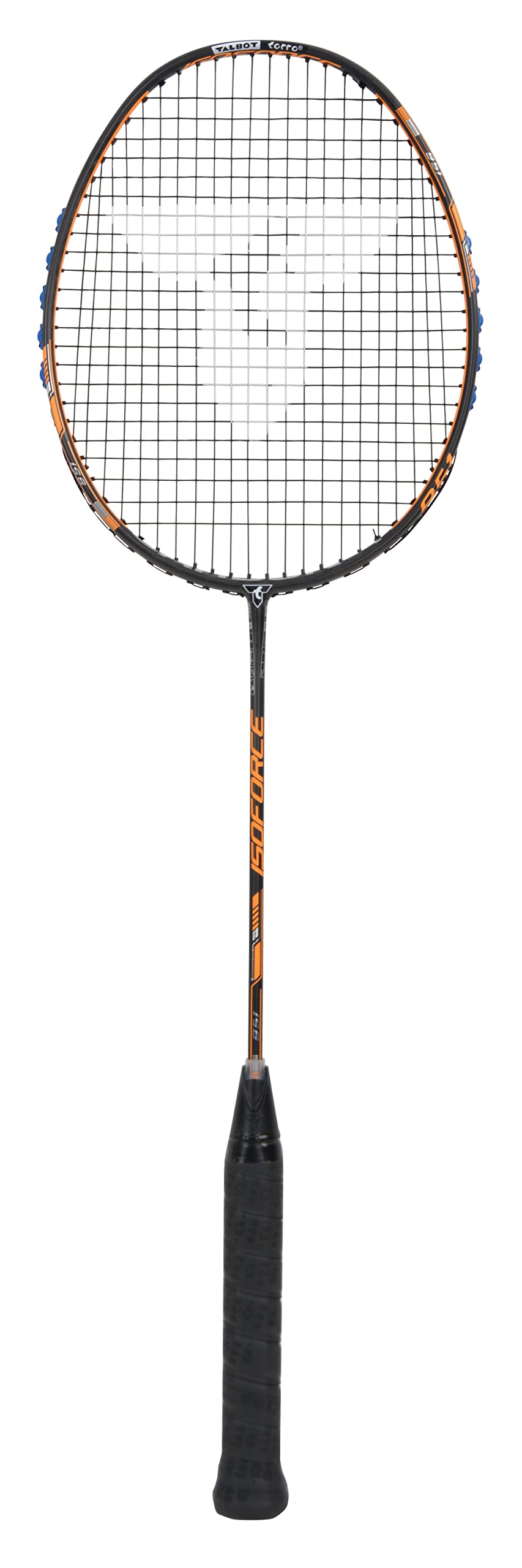 Version 1.0.0 Ракетка для бадмінтону Talbot Isoforce 951 - Зображення 1