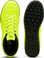 Сороконіжки дитячі Puma CLASSICO TT Jr жовтий, чорний 36 (3,5UK) 22,5 см (108844-06) - Зображення 4