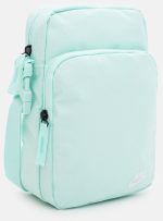 Сумка на плече Nike NK HERITAGE CROSSBODY м'ятна Уні 23 х 15 х 7.5 см (DB0456-353) - Зображення 5