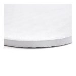 Килимок для йоги Adidas Yoga Mat білий, унісекс, 176 х 61 х 0,8 см - Зображення 3