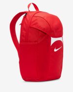 Рюкзак Nike NK ACDMY TEAM BKPK 2.3 червоний Універсальний 49х33х23 - Зображення 3