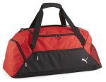 Сумка Puma teamGOAL Teambag 55L червона Уні 29x65x32 см - Зображення 3