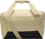 Сумка Nike NK BRSLA XS DUFF – 9.5 25L бежевий Уні 38 x 25 x 25см (DM3977-253) - Зображення 2