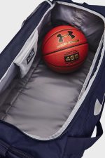 Сумка Under Armour Undeniable 5.0 Duffle LG 101L синій 75х36х37 см (1369224-410) - Зображення 4