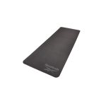 Двосторонній килимок для йоги Reebok Double Sided Yoga Mat, чорний/сірий, Уні 176 х 61 х 0,6 см - Зображення 3