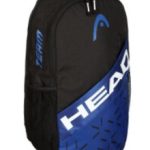 Рюкзак Head Team backpack 21 L blbk (262344 blbk)
