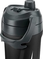 Пляшка Nike FUEL JUG 64 OZ чорний 1893 мл - Зображення 2