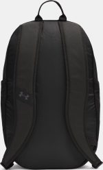 Рюкзак Under Armour Hustle Lite Backpack 26,5L чорний 31 х 47 х 17 см (6000399-001) - Зображення 2