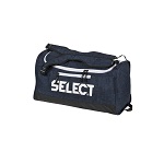Сумка Select Lazio Sportsbag темно-синя Уні 52х25х28см